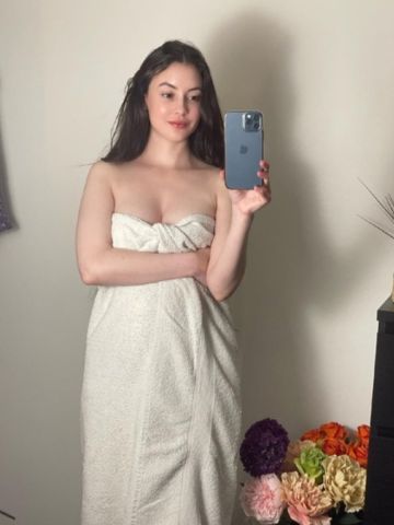 Проститутка Ядвига